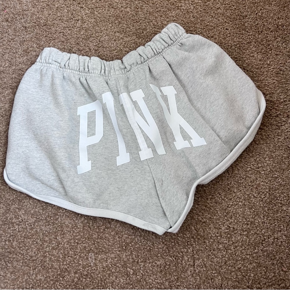 VS Pink Shorts